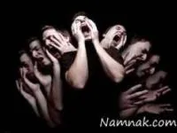 تنبیه عجیب