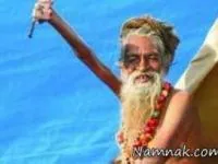 کار عجیب