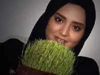نرگس محمدی