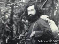 میرزا کوچک خان جنگلی