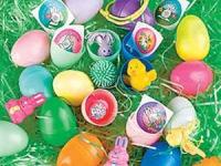 تخم مرغ شانسی