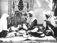 میهمانی چای
