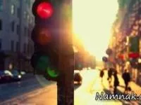 قوانین راهنمایی و رانندگی