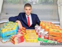 شیرینی فروشی