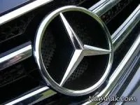 مرسدس بنز کلاس جی