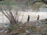 کارمند بخشداری