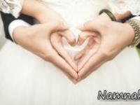 ازدواج عجیب مرد 50 ساله