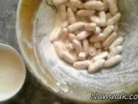 برو کشکتو بساب