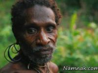 انسانهای آدم خوار