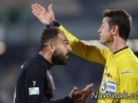 هفته 20 لیگ برتر فوتبال