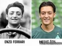 اتفاقات عجیب