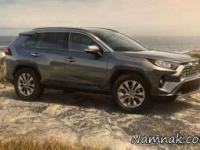 تویوتا راوفور