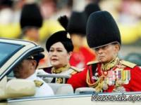 ثروتمندترین پادشاهان