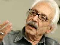 جمشید مشایخی