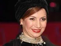 لیلی رشیدی