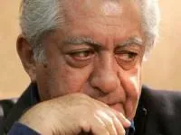 عزت الله انتظامی