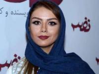 شبنم فرشادجو