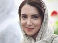 سحر جعفری جوزانی