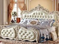 مدل تخت خواب دو نفره شیک