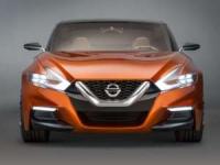 خودرو ماکسیما