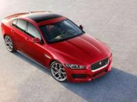 جگوار مدل 2016