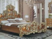 تخت خواب دو نفره