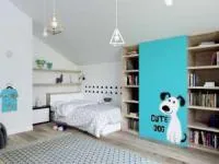 دکوراسیون اتاق نوزاد