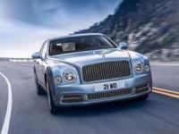 بنتلی مولسان مولینر