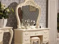 مدل میز آرایش