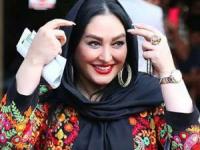 الهام حمیدی