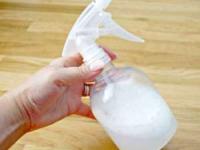 ضدعفونی میوه و سبزیجات