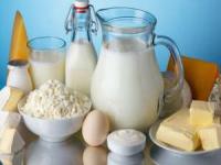 نگهداری لبنیات