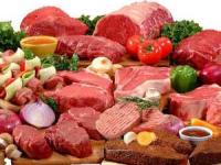 گوشت و مرغ
