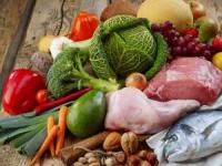 ماندگاری مواد غذایی