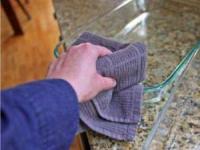 شستن ظروف پیرکس