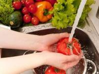 سالم سازی سبزیجات