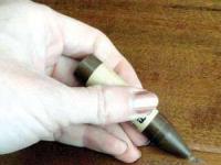 از بین بردن لکه پارکت