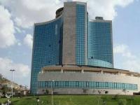 امنیت بخشیدن به نمای ساختمان و برج ها