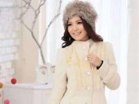 پالتو دخترانه