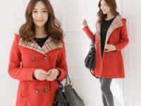 پالتو دخترانه