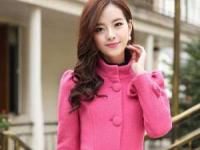 پالتوهای شیک دخترانه 2013 سری1