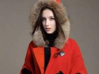 پانچو پوشاک زمستانی