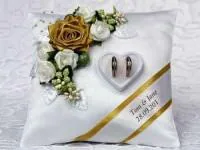  جای حلقه ازدواج