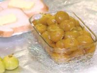 کمپوت انجیر