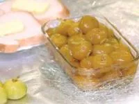 کمپوت انجیر