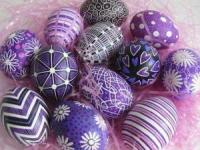 تخم مرغ رنگی هفت سین