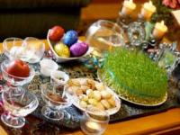 سفره هفت سین