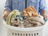 شستن انواع پارچه ها