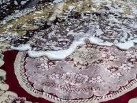 شستن فرش