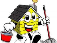 5 نکته اخلاقی در خانه تکانی